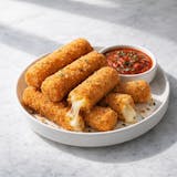 Famous Mozzarella Sticks