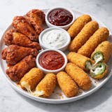 Appetizer Sampler
