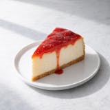 Cheesecake by the Slice 