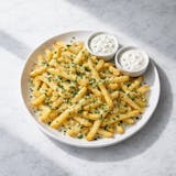 Garlic Fries