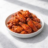 Spicy Hot Wings
