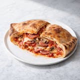 The Original Calzone