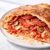 The Original Calzone