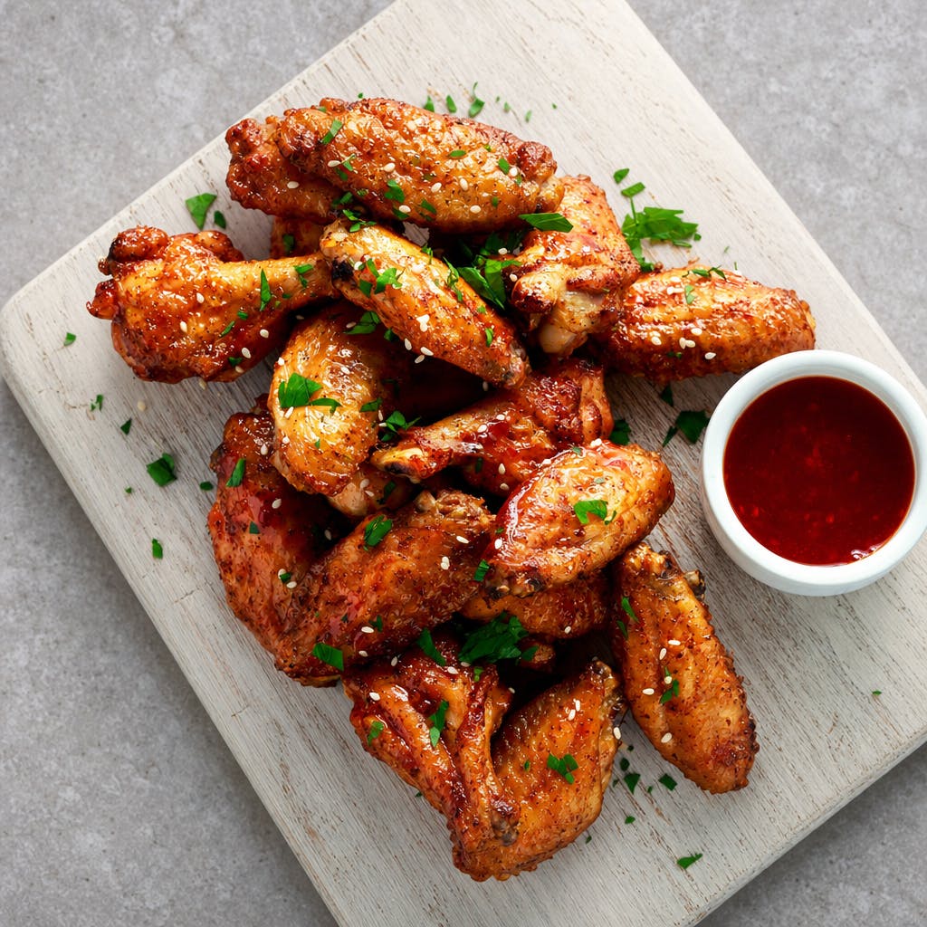 Wings