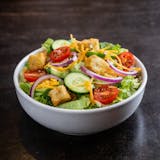 Small salad (6 inch)