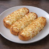 3 Garlic Cheese Bread