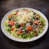 Garden Salad