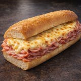 Ham & Cheese Sub