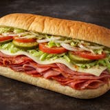 Italian Combo Sub
