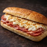 Salami Sub