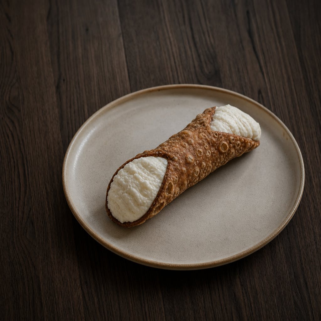Cannoli