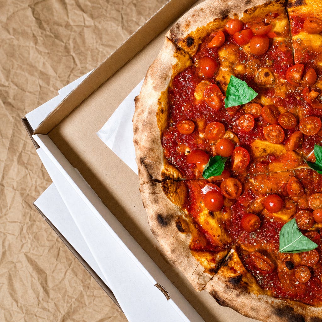 Rossa Pie