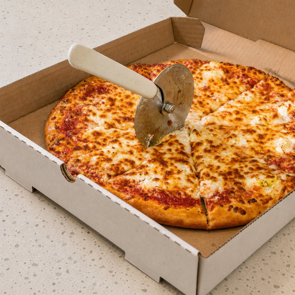 Cheese Pizza