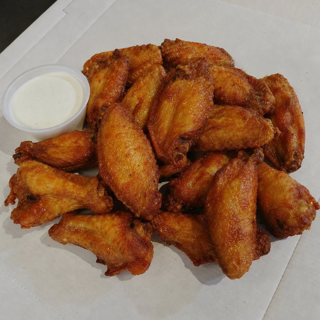 Wings