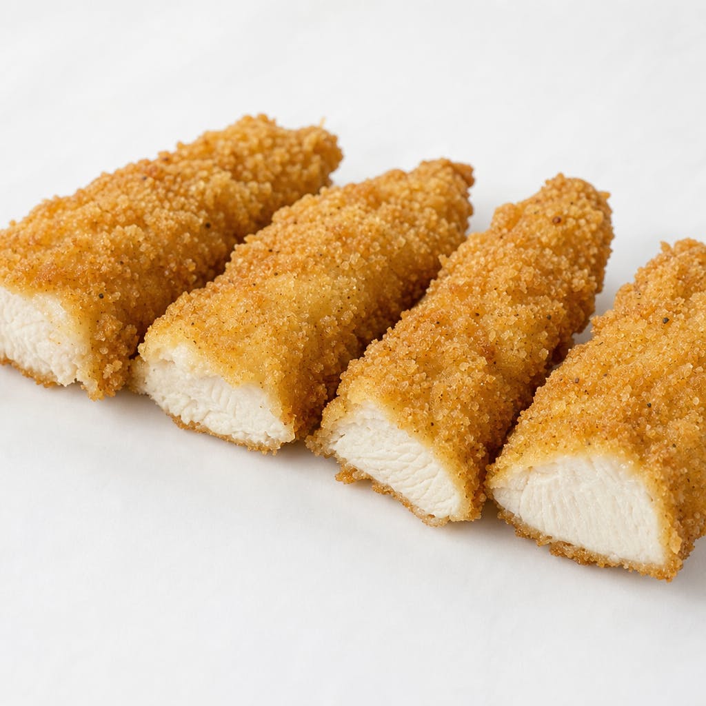 Chicken Fingers