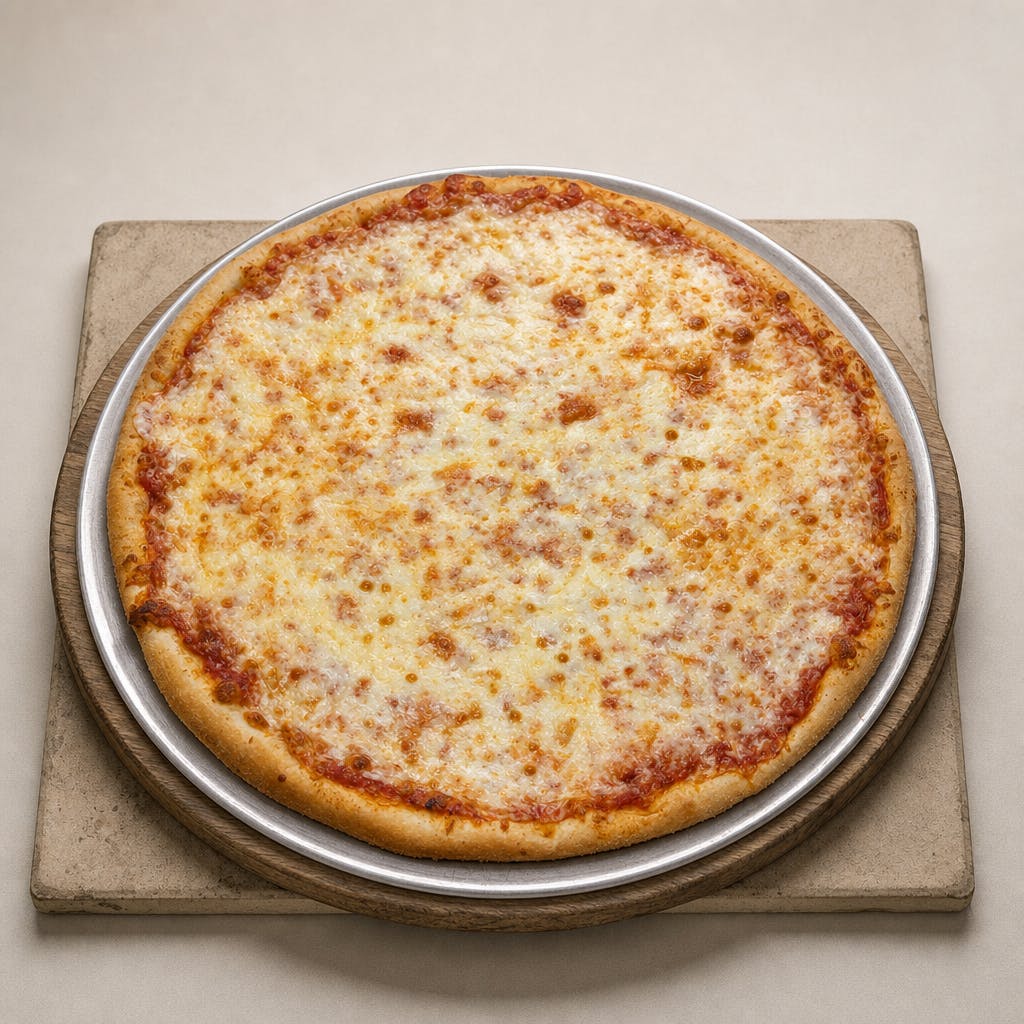 Cheese Pizza