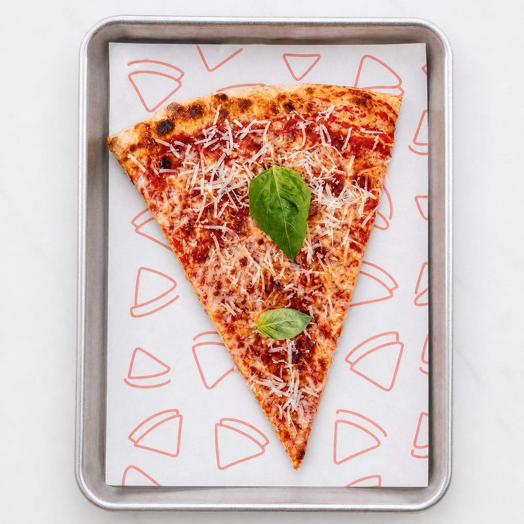 Margherita Pie