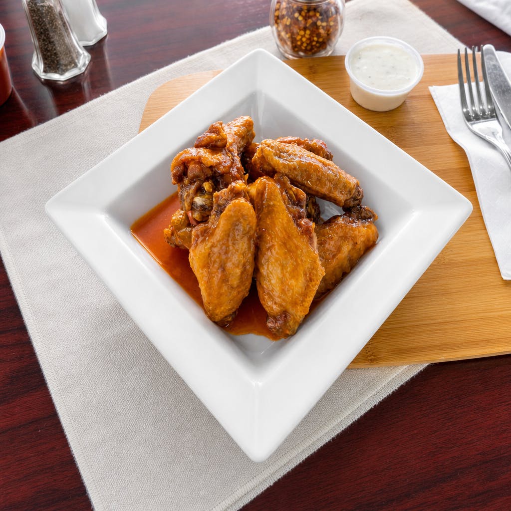 Wings