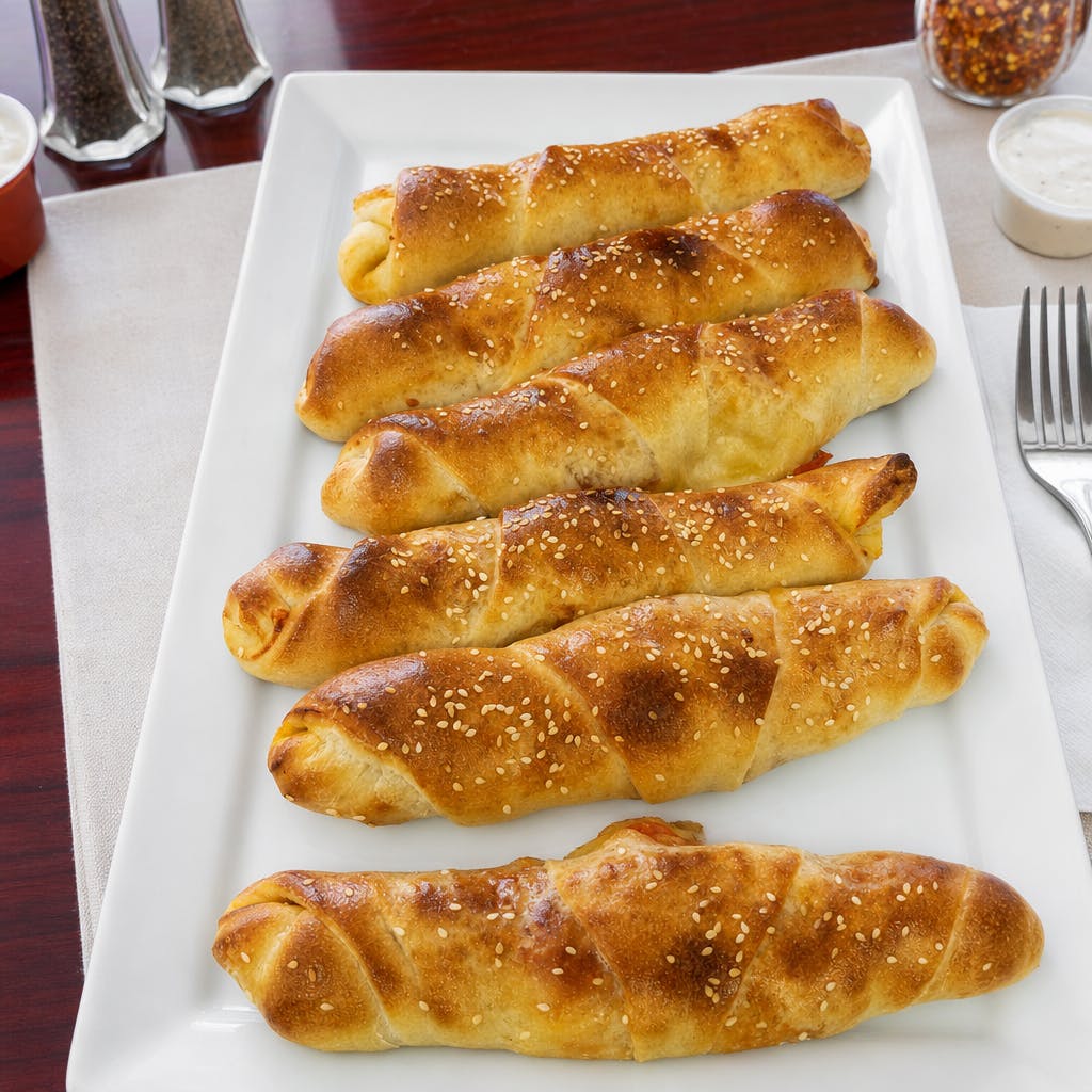 Pizza Roll