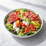  Antipasto Salad