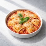 Baked Ravioli