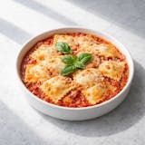 Baked Ravioli