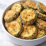 Fried Zucchini