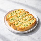 Garlic Bread with Cheese