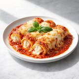 Manicotti