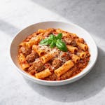 Pasta with Sausage