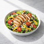 Roma's Chicken Salad