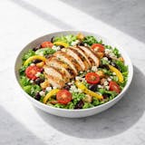 Roma's Chicken Salad