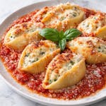 Stuffed Shells