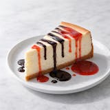 Ny Style Cheesecake
