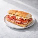 Roma's Special Sandwich