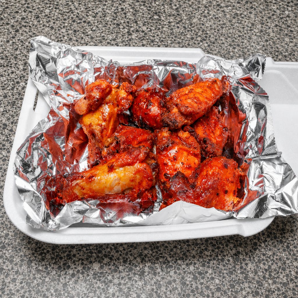 Wings