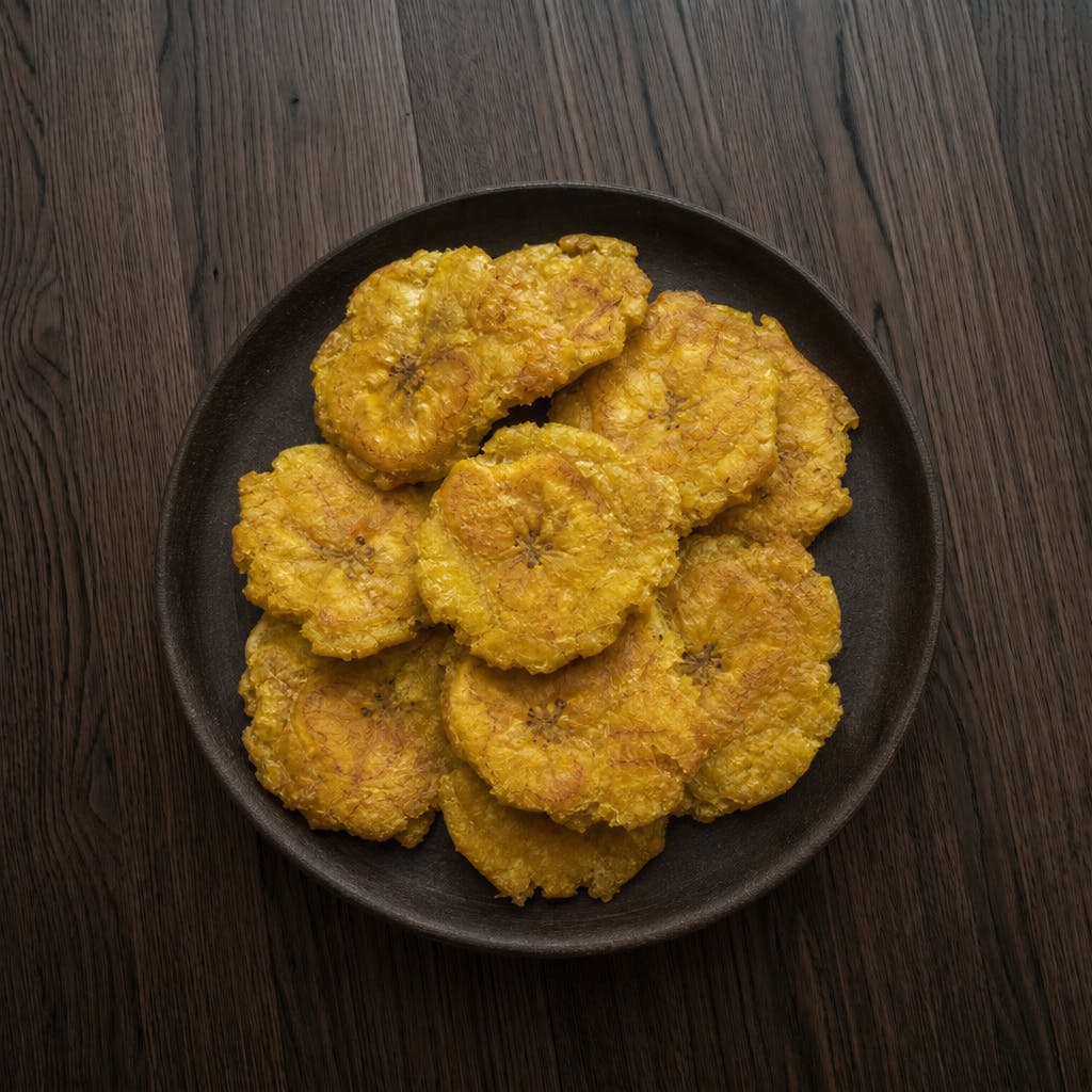 Tostones