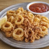 Fried Calamari
