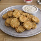 Fried Pickles