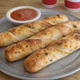 Garlic Bread Sticks