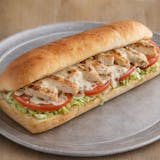 Grilled Chicken Sub
