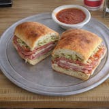 Italian Sub