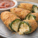 Jalapeno Poppers
