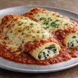Manicotti