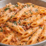 Penne Ala Vodka