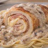 Chicken Rollatini