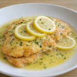 Pollo Alla Francese