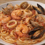 Seafood Pasta