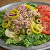 Tuna Salad
