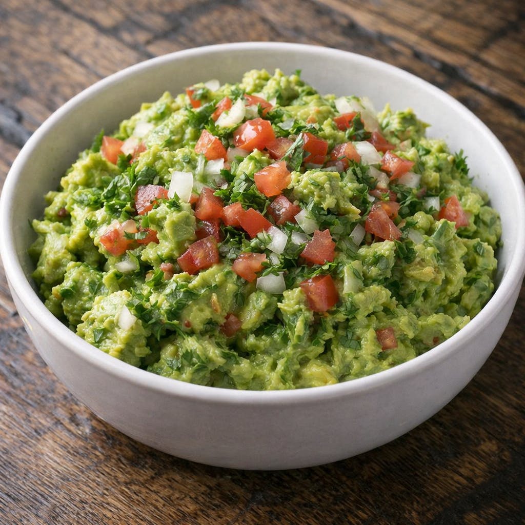 Guacemole
